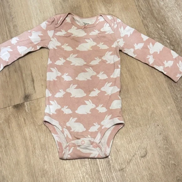 Bundle 12 Month Baby Girl - Picture 6 of 13